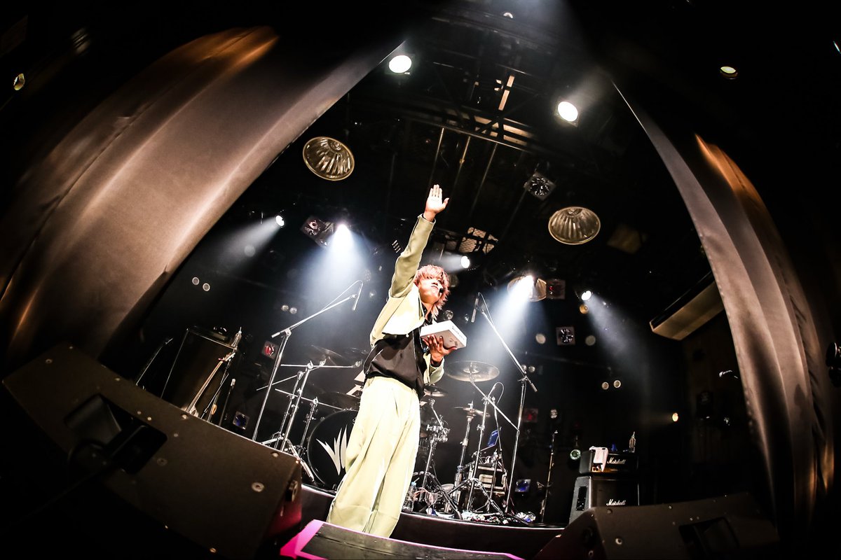 vivar_official's tweet photo. 本日のセットリストを #Spotify にて公開🎧
https://t.co/3vTl4411pk https://t.co/JK2poA0gBP