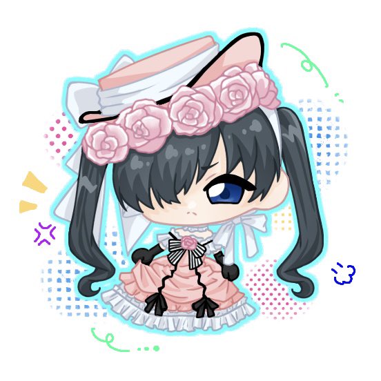 彥浮臧 tweet media