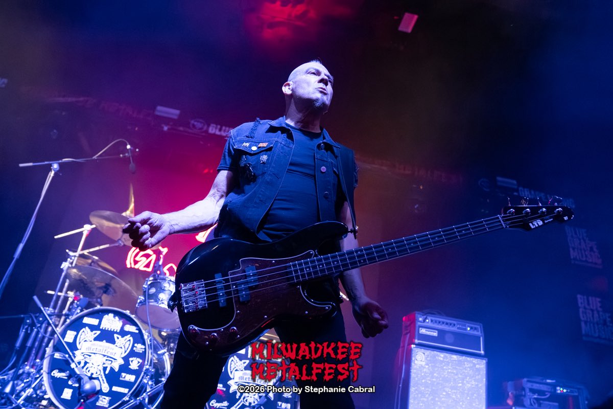 thearmoredsaint's tweet photo. We’ve been enjoying the holiday weekend! How did you spend the 4th?🤘🔥

📸: Stephanie Cabral https://t.co/EXSYwvduuB