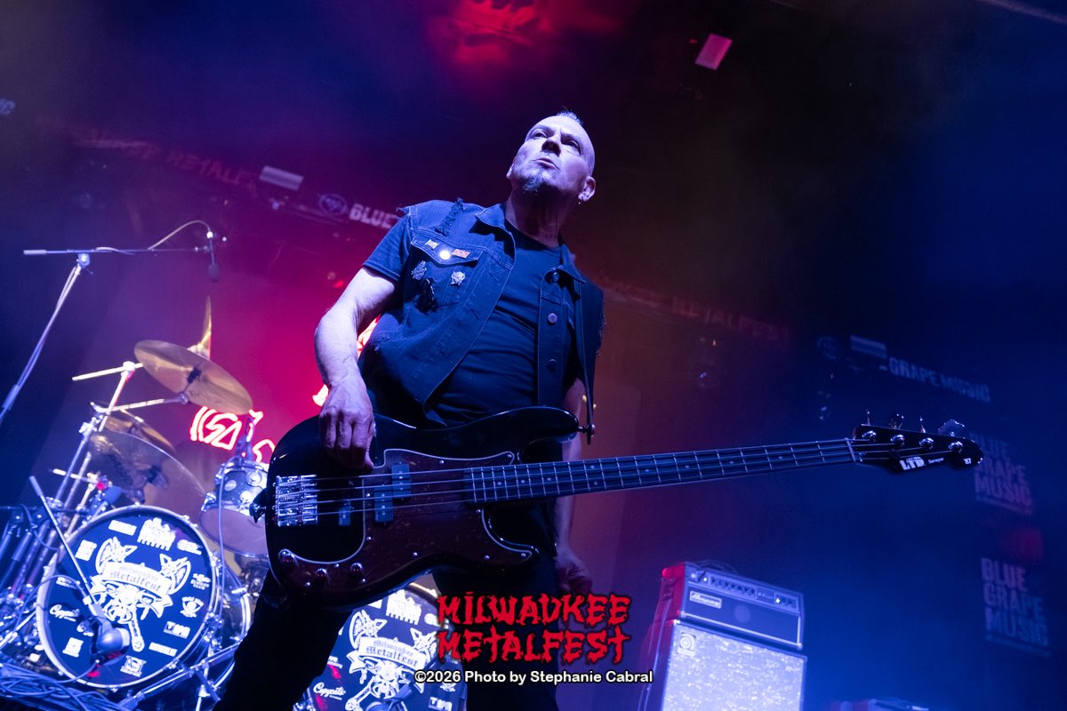 thearmoredsaint's tweet photo. We’ve been enjoying the holiday weekend! How did you spend the 4th?🤘🔥

📸: Stephanie Cabral https://t.co/EXSYwvduuB