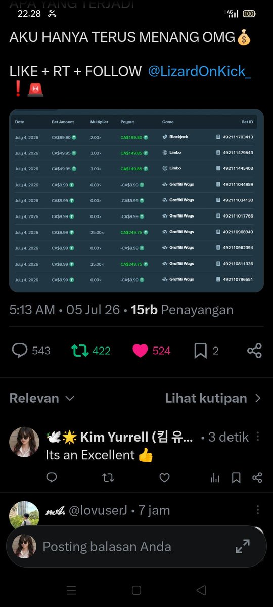 Win7Kim_99's tweet photo. @sagiguerls @LizardOnKick_ https://t.co/YnfKAi8NaE
