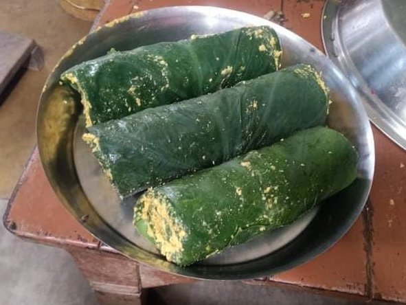 IntrovertSaavni's tweet photo. What you called this in your local language ?
Ever tried it ?😋 https://t.co/YoJaiiZebe