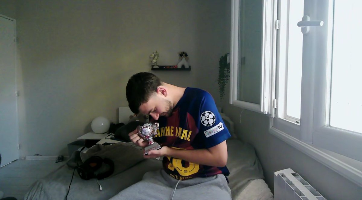 AlfaaFL's tweet photo. J'ai loose contre BurniNT mais #champs parce que c'est le dimanche 
Merci à @OservEsport pour l'orga! https://t.co/Tne1Gzr91z