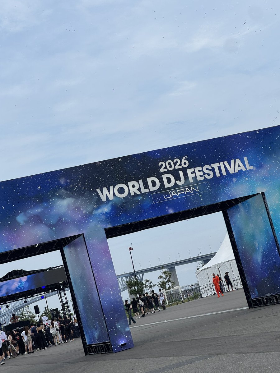 __naadao2's tweet photo. WDJF Day1✨ https://t.co/dpA588jWf8