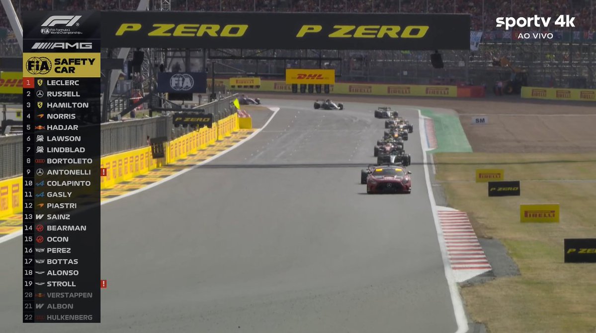 blog_formula1's tweet photo. E A ÚLTIMA VOLTA SERÁ SOB SAFETY CAR!

VERGONHA MUNDIAL!

ACABOU A CORRIDA! https://t.co/BbAGGcqgOT