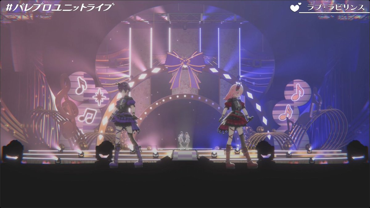 you_key110's tweet photo. #パレプロユニットライブ https://t.co/sWSE4NCRdE