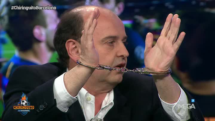 Señor de los Medios 🕵️♂️ tweet media