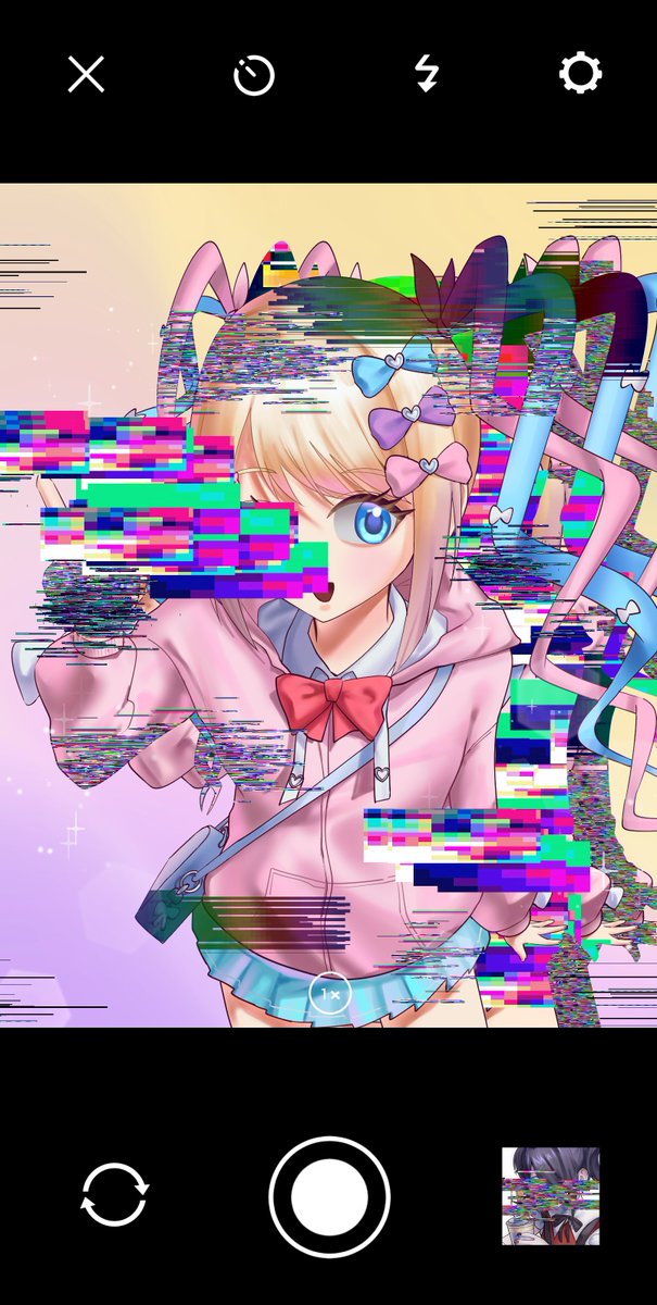 4maimon0's tweet photo. #ニディガ #NEEDY_GIRL_OVERDOSE #NEEDY_pic https://t.co/UyaXuShTGs