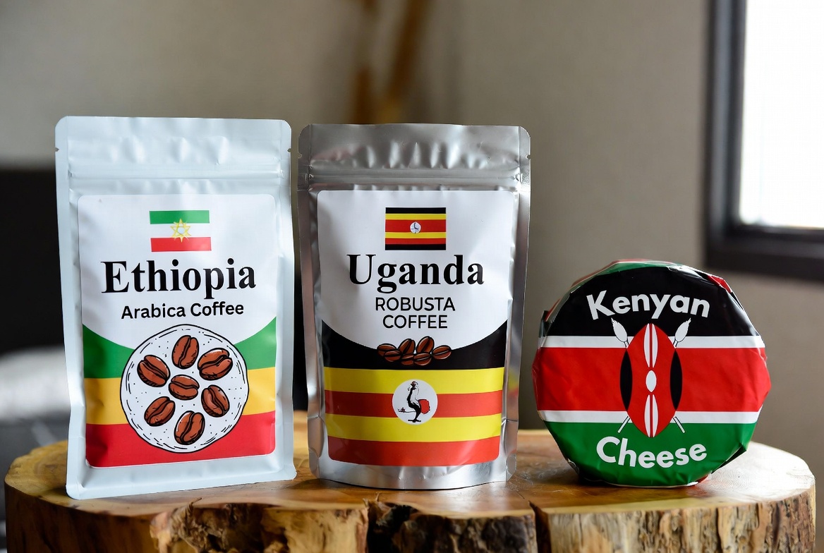 RAbdiAnalyst's tweet photo. East Africa - The New Frontier of Hope

Ethiopia just earned 3bn US dollars from coffee exports.

Uganda is number two and earned 2.4bn dollars.

Kenya is now Africa's largest producer of cow milk and camel milk combined, overtaking traditional powerhouse Egypt.

Just few clear examples of East Africa's structural strength/resilience in traditional agriculture, how states play to their natural strength (water abundance, good climate) to claw their way up the global market & commodities chain.

It is already happening but Africa can shift from primary single commodity sellers to key players in all stages of the supply and value chains.

Transforming Ethiopia and Uganda into global value-addition hubs for robusta and arabica; Kenya into pre-eminent dairy power (able to manufacturer top quality cheese, powder milk) creates jobs and catalyses industrialisation.

These are the actual stable golds not the wild chase for 'critical minerals'...