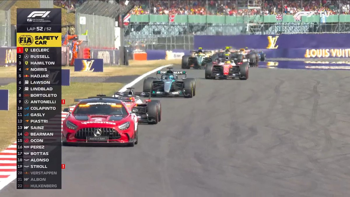 f1speed_indo's tweet photo. SC DEPLOY LAGI SETELAH IN THIS LAP...

Au ah, mumet. https://t.co/0D1oYbxEAW