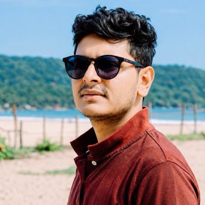 SyamanthSays's tweet photo. #NewProfilePic https://t.co/1FNhqFo3xq