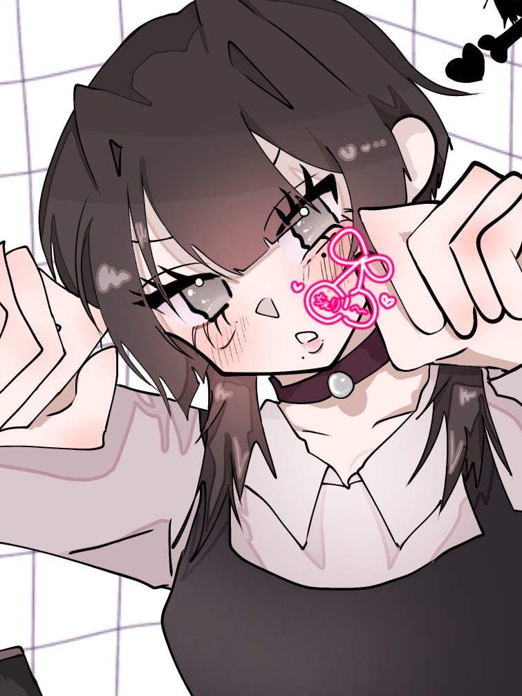 Yuul29's tweet photo. 両方描き合いでした୨୧
両方大好きな子でしたので描くの楽しかったです✦.* https://t.co/SF46PbGByf
