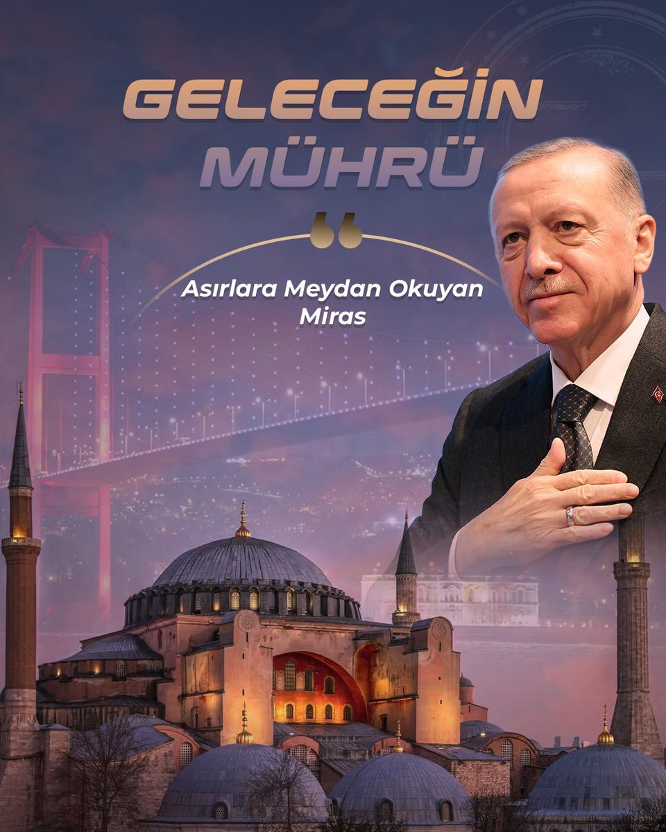 akkadindilovasi's tweet photo. sahintalus Geleceğin mührü; güçlü irade, yerli ve millî teknoloji vizyonudur.
Geleceğin Mührü https://t.co/7fsU1cFaDy