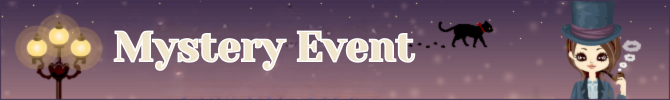 alfirin_doll's tweet photo. 🕵️♀️Mystery ★ Event 🔎https://t.co/fO0ItU0nck #Bentewee #Dressupgame #PoupeeGirl https://t.co/5wXmDuPq5U