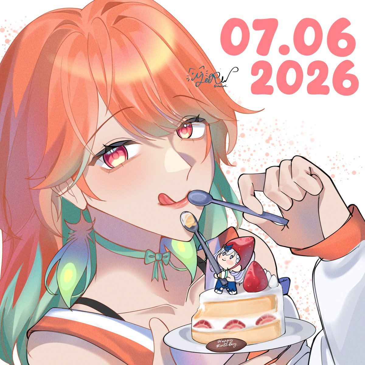 Yooru🐈 𑣲🐔🦚𑁤 | comms 📌 tweet media