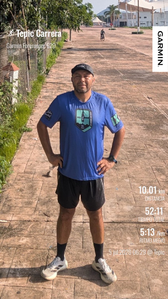 juanmarcosrb's tweet photo. No sé cuánto va a durar mi running era, ahora va en 14 años, mientras dure, registraré lo corrido y recorrido y cuando termine, quiero que las redes sociales me lo recuerden por años. Por lo pronto hoy, he llegado a 20mil kms registrados https://t.co/bqVnmWtt7C
