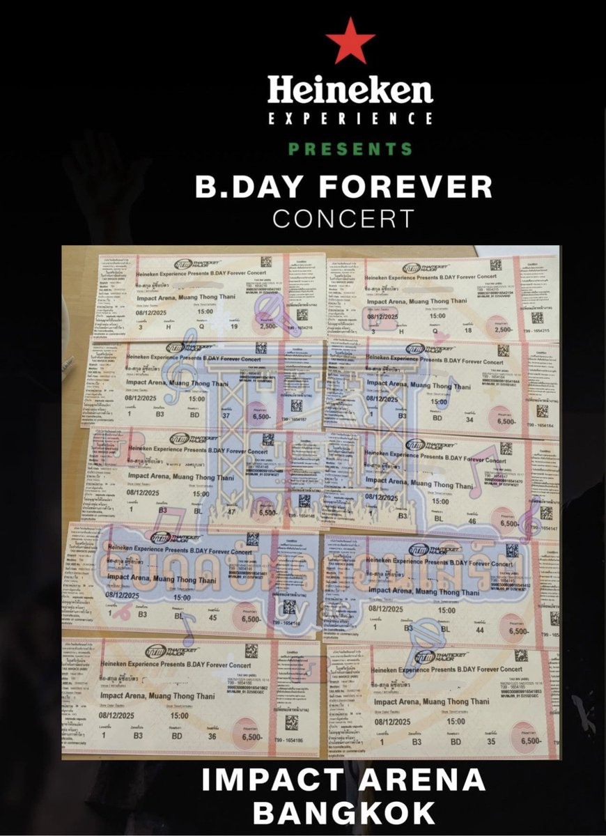 byacver2's tweet photo. #รับกดบัตร งาน #loso30th
กดหน้าเคาน์เตอร์และเว็บ✨
กดไม่ได้คืนเงินเต็มทุกจำนวน❗️
มีทีมงานช่วยกด  
สอบถามเพิ่มเติมได้เลยน้ายินดีให้บริการค้า🙏🏻☺️
#รับกดบัตรคอนเสิร์ต https://t.co/rA2Tbv2WQp