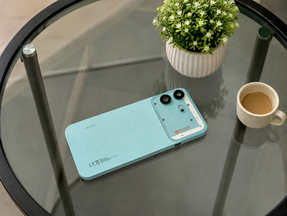 TechvishalVSB's tweet photo. Nothing Phone 4b Antutu Performance! Guess the Lower Variant?

Nothing (4b) Powered by....
☯️Snapdragon 6 Gen 4 
🗃️LPDDR4X RAM + UFS 2.2
🔋6000 mAh Battery 
🔌33W Charging Support
#NothingPhone4b
#Nothing4b #Phone4b #Samsung https://t.co/ZCTL26O27z