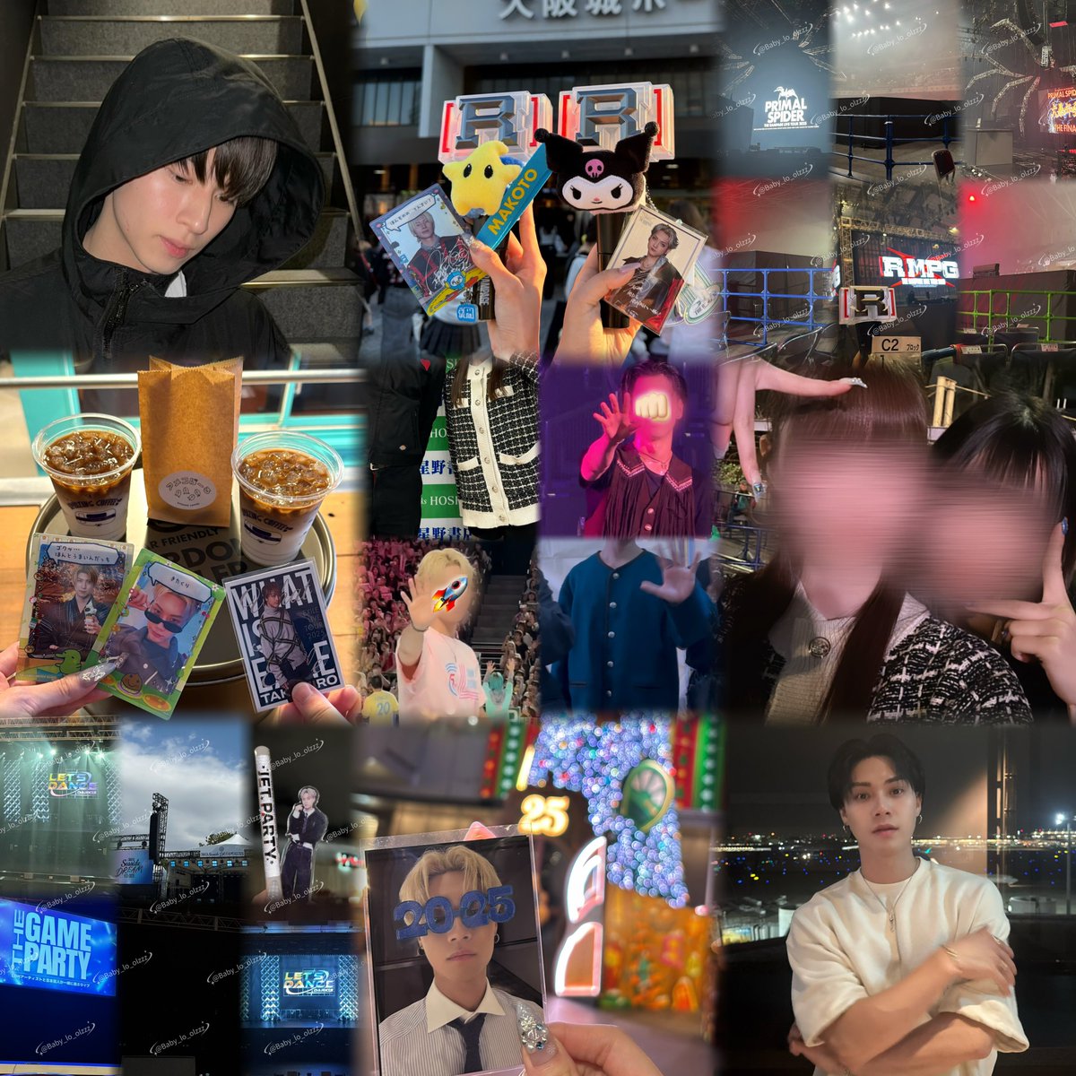 Baby_lo_olzzz's tweet photo. @_
詳しくはALT まで💬

 #LDHfamさんと繋がりたい #RAVERSさんと繋がりたい #TEAMJETZさんと繋がりたい #ランペfamさんと繋がりたい #NEOEXILEファンさんと繋がりたい https://t.co/wpJcvUJK9h