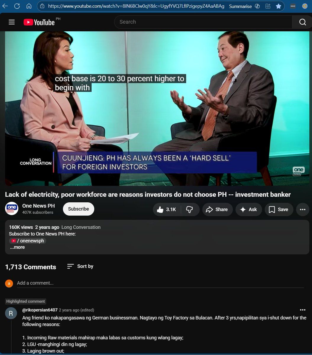 frustratedDoe's tweet photo. "why are we letting...?" ha? #rhetoricalQuestion merits a rhetorical answer. You mean you can regulate ba if they want to DIVERSIFY out of d P.I. given d overall #businessPH #environmentPH #businessEnvironment #businessEnvironmentPH #serviceQualityPH #govPH we have? https://t.co/LR8TLxSBYj