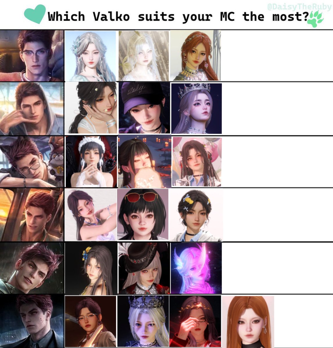 mei❄️ tweet media