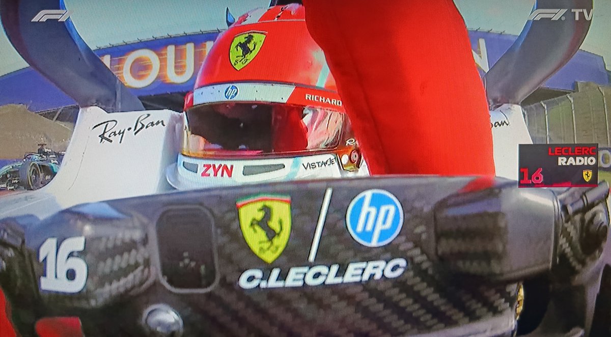 formulaux's tweet photo. “Los momentos duros no duran para siempre”

🥹❤️ https://t.co/aEfMzV9ESu