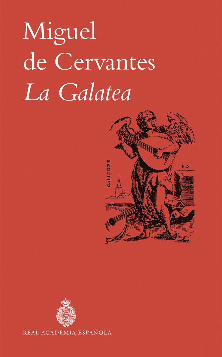 historiador's tweet photo. Otro de los caros planes que tengo para cuando me jubile es leer o releer a todos los grandes clásicos que leí, leí mal o no leí en su debido momento. Es un plan para el que ya estoy tomando las precauciones del caso, como ir comprando, uno a uno, los títulos o autores que voy a leer en ediciones críticas o solventes que me aseguren una lectura no solo placentera sino enriquecedora, estimulante (con más de 60 o 70 años, algo que mantenga despierta y alerta tu inteligencia será fundamental, ¿no creen?). En esa línea de pensamiento, un autor que pienso leer bien, bastante y con atención es a Cervantes. Todo Cervantes. De él, como todo el mundo, solo he leído El Quijote y sus Novelas ejemplares (esta última en una edición poco recomendable), así que la deuda que tengo pendiente es enorme. Por lo pronto, ya encargué de estas magníficas ediciones el correspondiente a las Novelas Ejemplares y a fin de mes encargaré La Galatea. Luego el resto. Hay que ir guardando pan para el invierno.
👉 https://t.co/oK8YBHEv9F
👉 https://t.co/j7rWy0L9Um