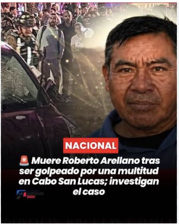 ElBalondePlaya's tweet photo. As a Mexican, I’m not surprised at all. A couple of weeks ago, fans “celebrating” the win against Chequia beat a man to death in Los Cabos, right in front of his wife and kids.

And it’s not just that. People fight each other, kick cars for no reason, try to flip cars with people still inside, damage public property, smash bus stations, leave mountains of trash behind, and then call it “passion.”

We don’t even respect each other, our own streets, or our own cities. You really think foreigners are going to be the exception?

https://t.co/ik22fGhxFO