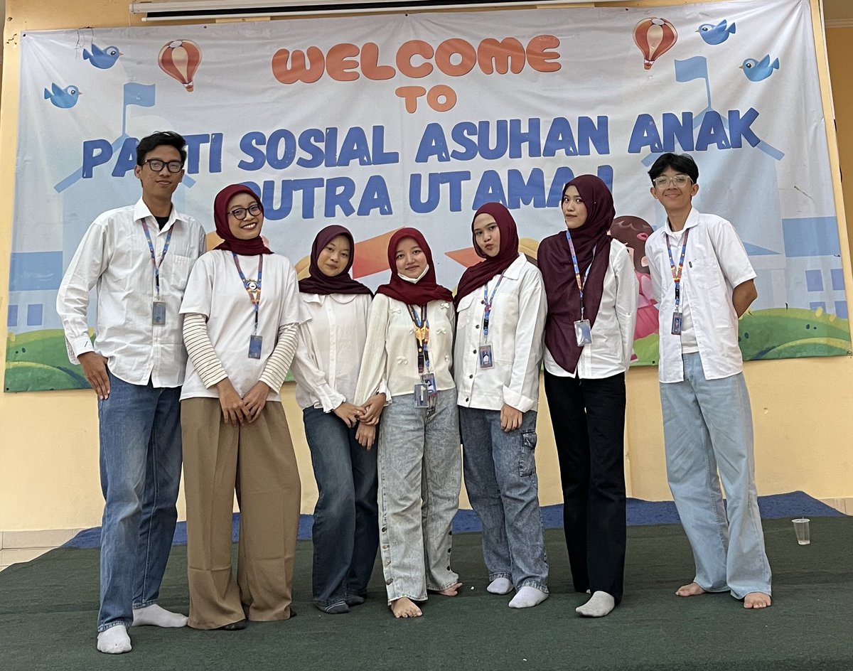 algorithms24's tweet photo. Kunjungan yang penuh challenge akhirnya selesai dengan pembelajaran yang didapat https://t.co/gYQYVn2GRR
