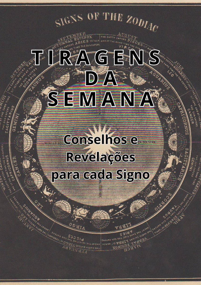 EtodoTarot's tweet photo. PREVISÕES PARA SEMANA✨👇 https://t.co/xF1lbNel64