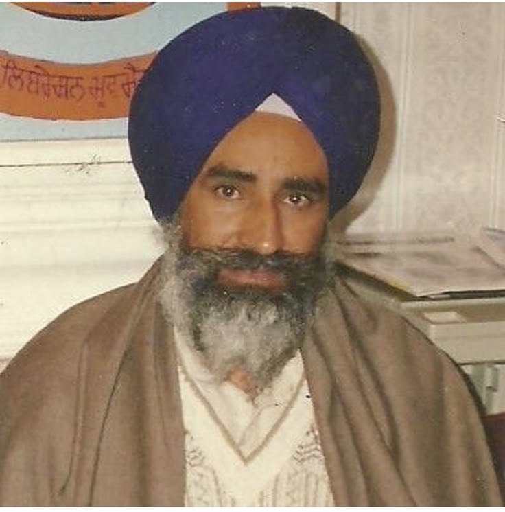 sherpratapsing's tweet photo. Lala, have you ever wondered? If he @diljitdosanjh  #JaswantSinghkhalra ji had agreed, the number could have been well over 25,000; yet, because of the sacrifice made by that Guru's #Sikh the count stopped at 25,001. We have always stood against oppression #Sikhs https://t.co/6nabh1ZaTU