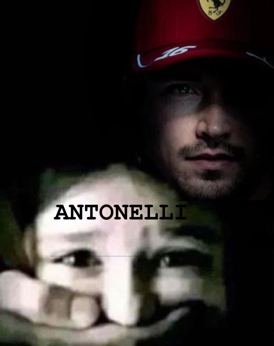 FerrariDepre's tweet photo. don't scream https://t.co/6uqDHpPeQn