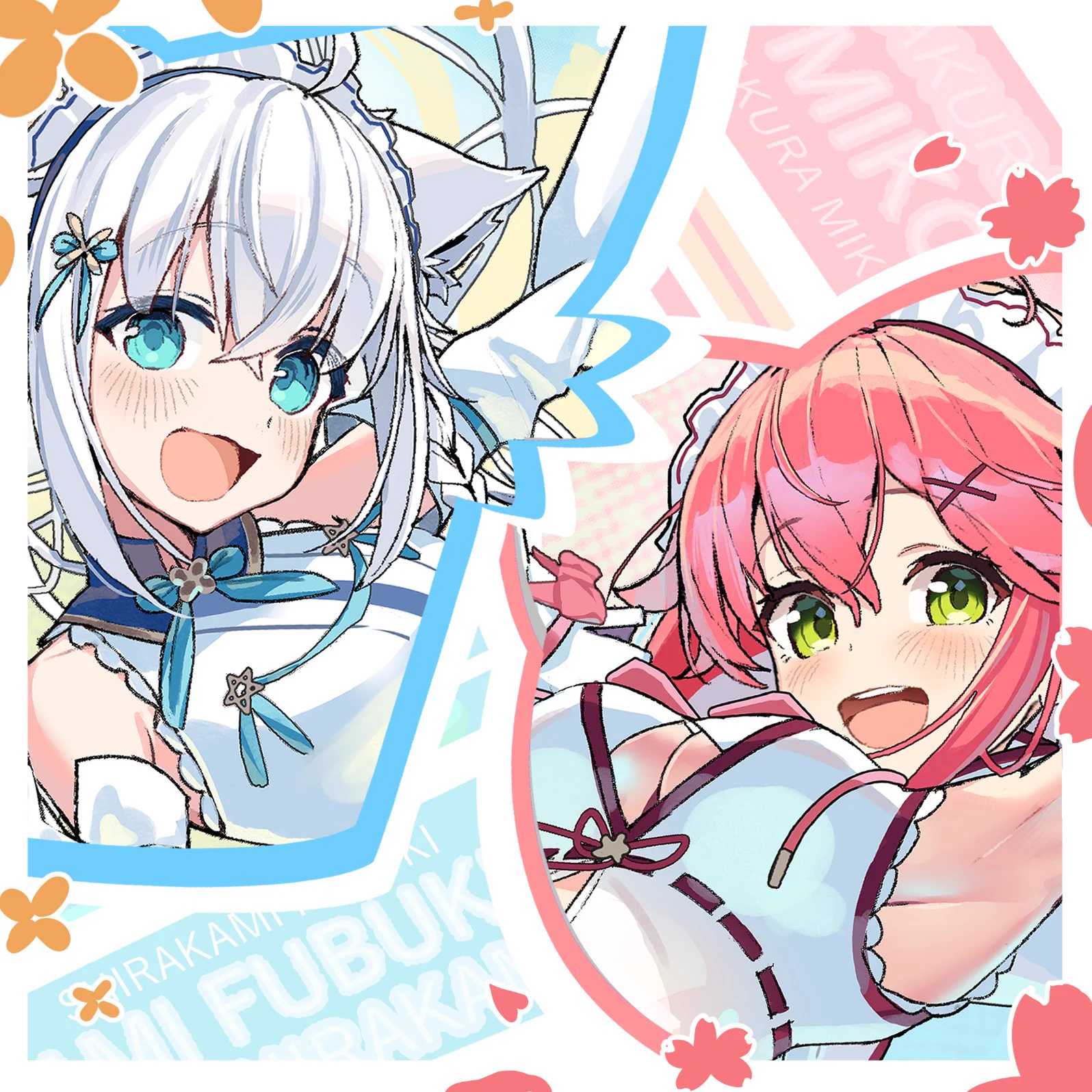 C108 コミケ 夏コミ PSA PSAホルダー入り オリジナルカード マキトシ マキガイヘ on X: 
