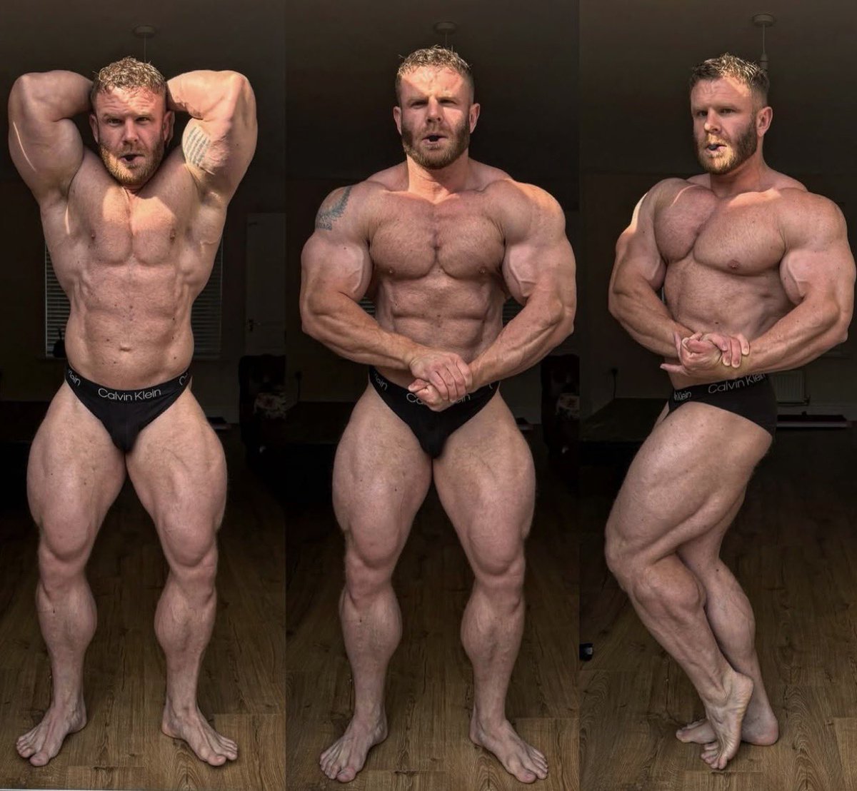 MuscleJacking tweet picture