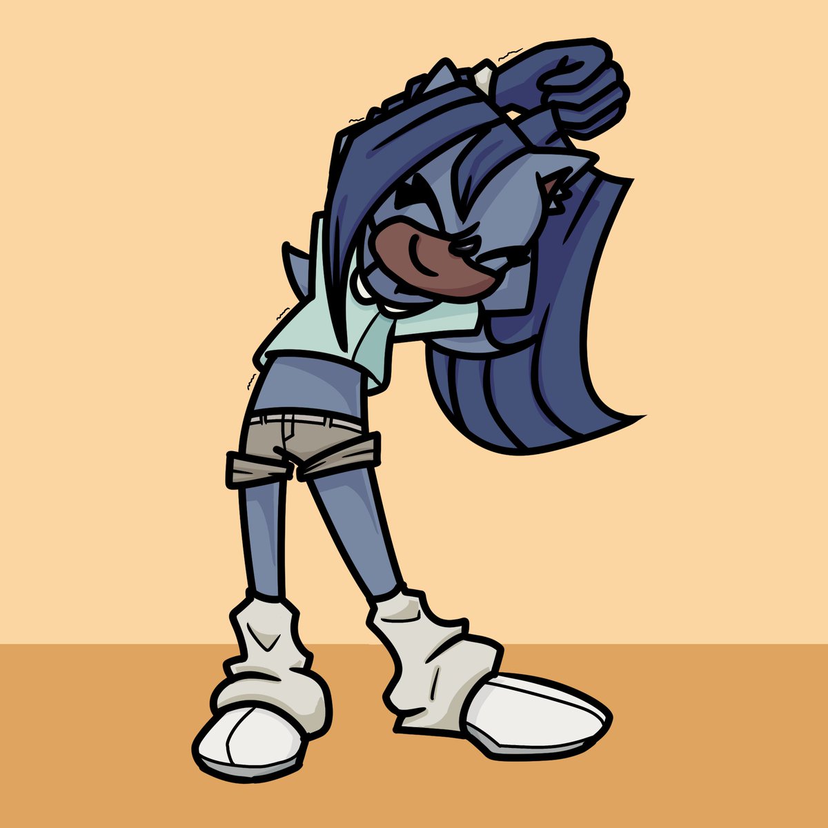 RealLiaminates's tweet photo. Day 4 had very fun designs! See you all for day 5! 

Igetmystitchesoutinafewdaysandiamreallyanxious

#artfight2026 #tadcoc #furryoc #sonic @shiirotabii #stevenuniverse @noizcxrpse666 https://t.co/xOHpyqO1P9
