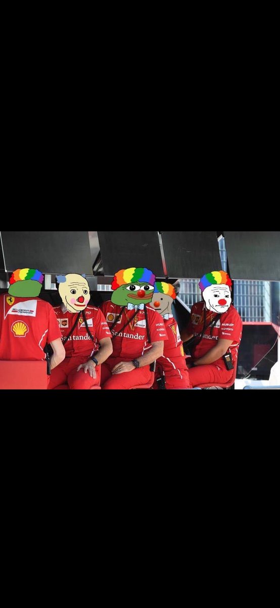Bluejayo1878o's tweet photo. @F1 https://t.co/26V8RUAbgV