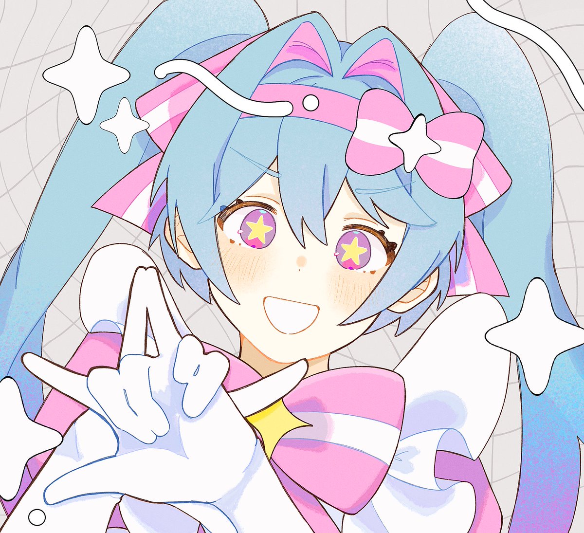 つべ tweet media