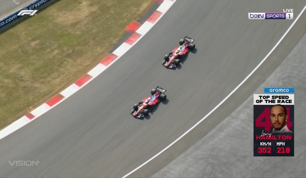 LambeResing's tweet photo. Gapapa gajadi 1-2, yang pentiung berdua udah podium.

Siapkan dirimu kawan, tsunami JJ Ferrari akan menimpa timeline kalian 2 minggu kedepan 🔥

#F1 #BritishGP https://t.co/AxN44qQ5eR