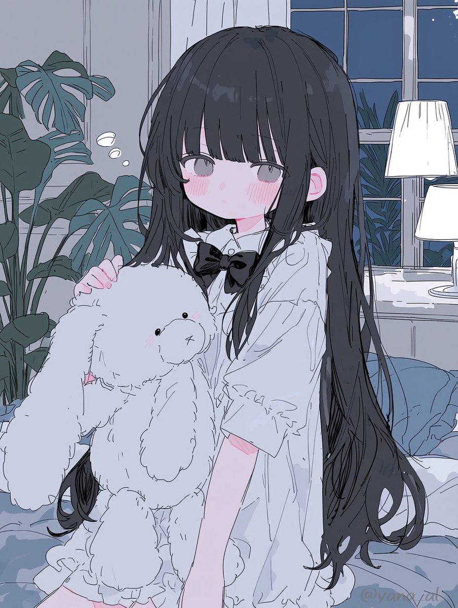 やな (@yana_al_) / Posts / X