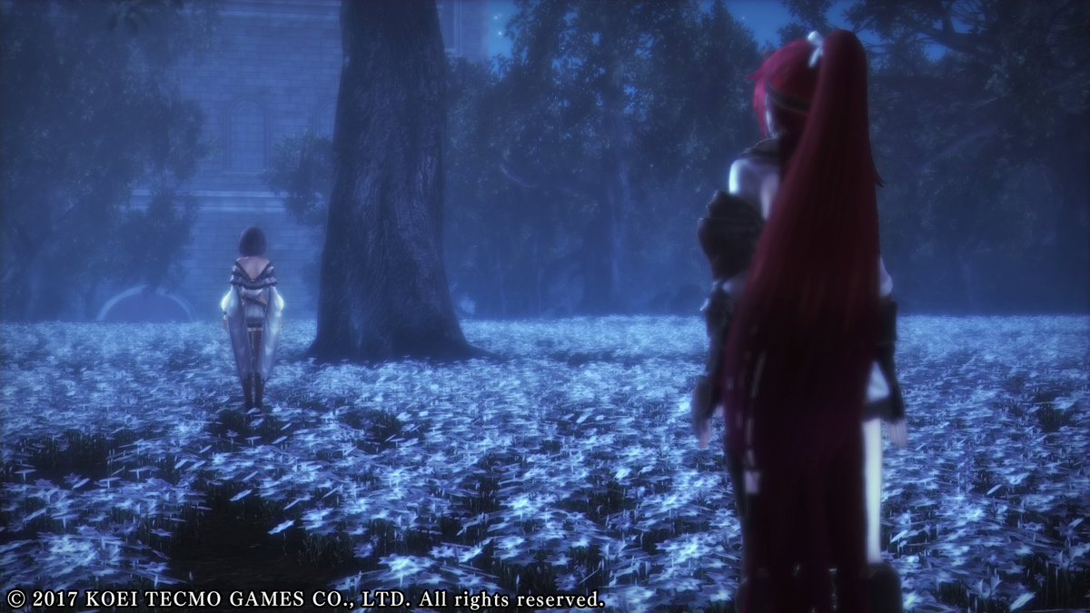 RC_Kiro's tweet photo. #NightsofAzure #NightsofAzure2 https://t.co/qAYta07HOG