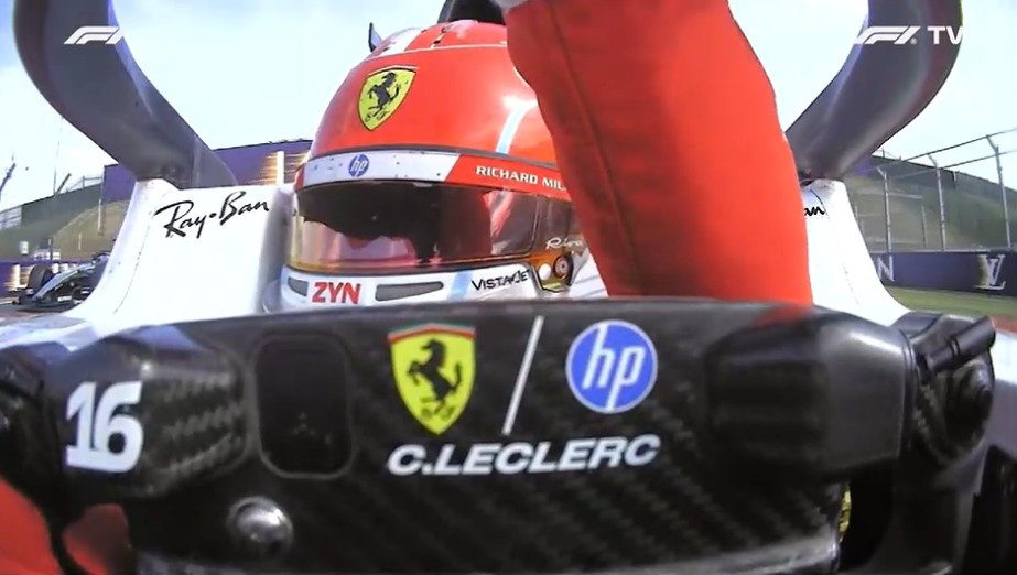 technorodrigo's tweet photo. COMING BACK FROM 4 TOUGH WEEKENDS. WIN AT SILVERSTONE IS ULTRA ULTRA SPECIAL 🩷🩷🩷🩷 https://t.co/l4l1aj2OMc