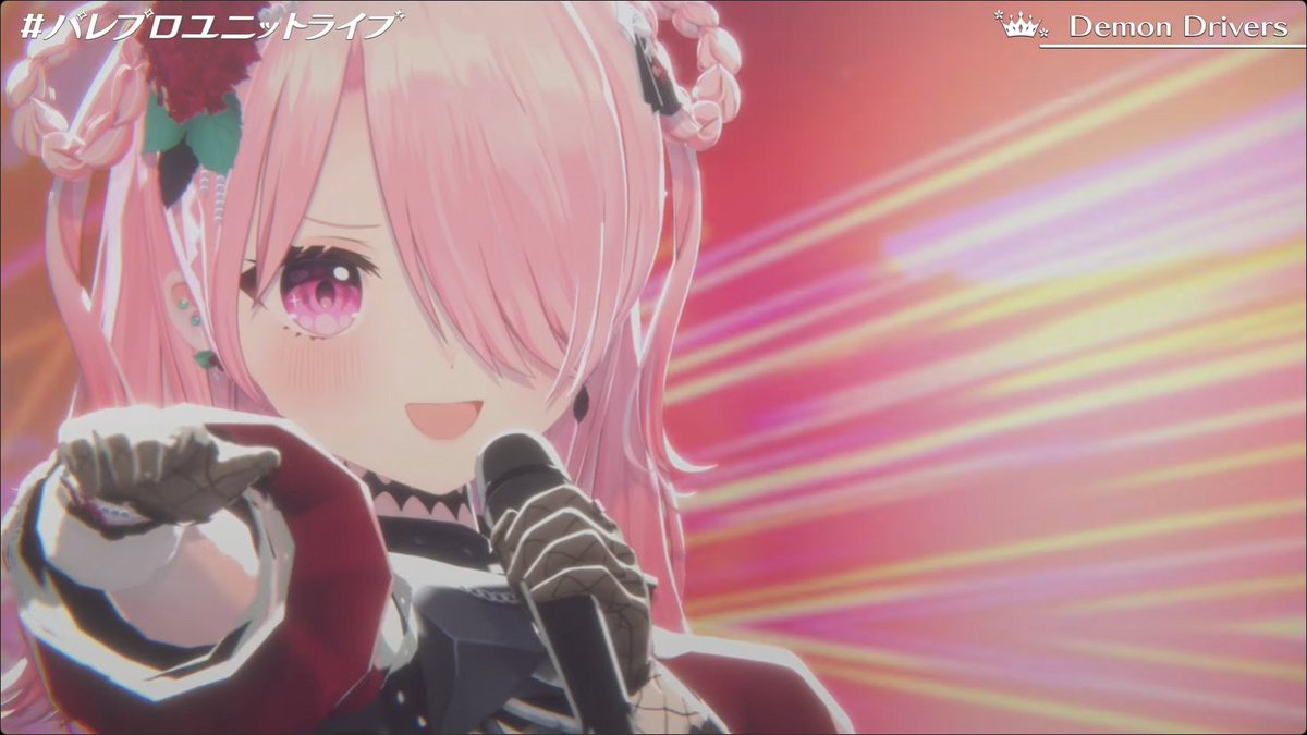 you_key110's tweet photo. #パレプロユニットライブ https://t.co/ra2Zo1vYFI