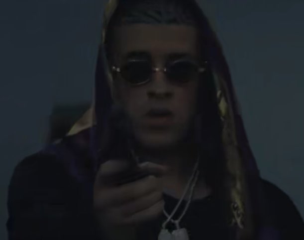jolix_12's tweet photo. Bad Bunny cuando era BAD Bunny https://t.co/VC4gvYNAVe