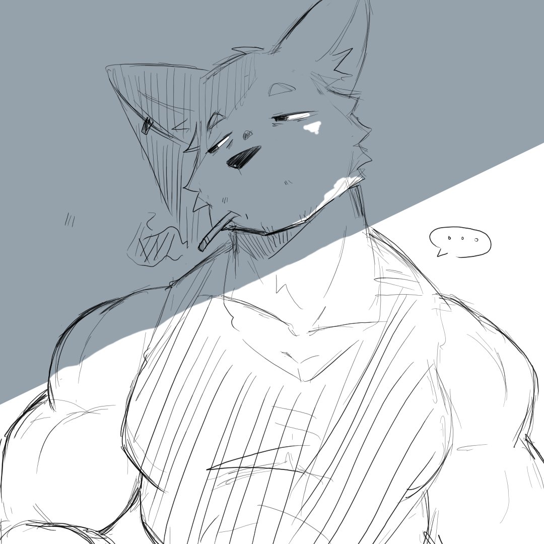 yongback00's tweet photo. 🚬🐺(4x) https://t.co/0sxJvEPXOb