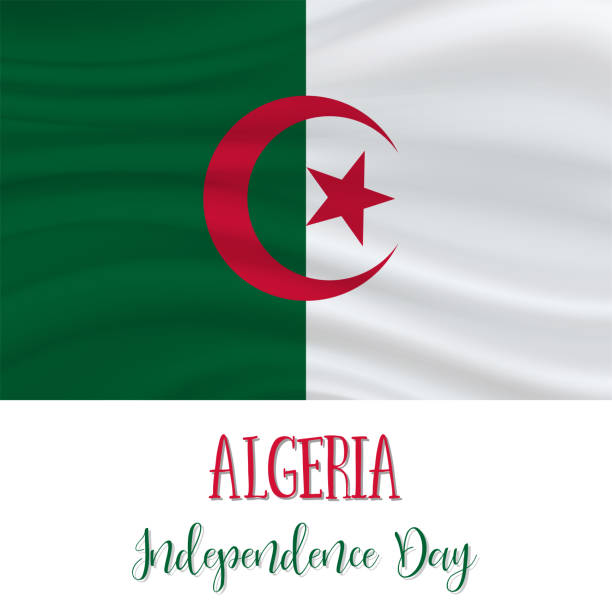 AzEmbAlgiers's tweet photo. تهانينا بمناسبة عيد الاستقلال واسترجاع السيادة الوطنية للجمهورية الجزائرية الديمقراطية الشعبية!
Congratulations on the Independence Day and the Recovery of National Sovereignty of the People's Democratic Republic of Algeria! https://t.co/gqGRkJQa1I