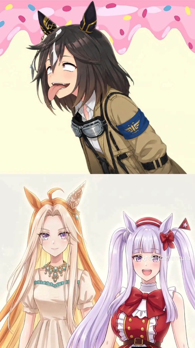 GoldOutsider's tweet photo. Apparently there's supposed to be a difference in these photos...

I need help. https://t.co/lOLmjYOyXP