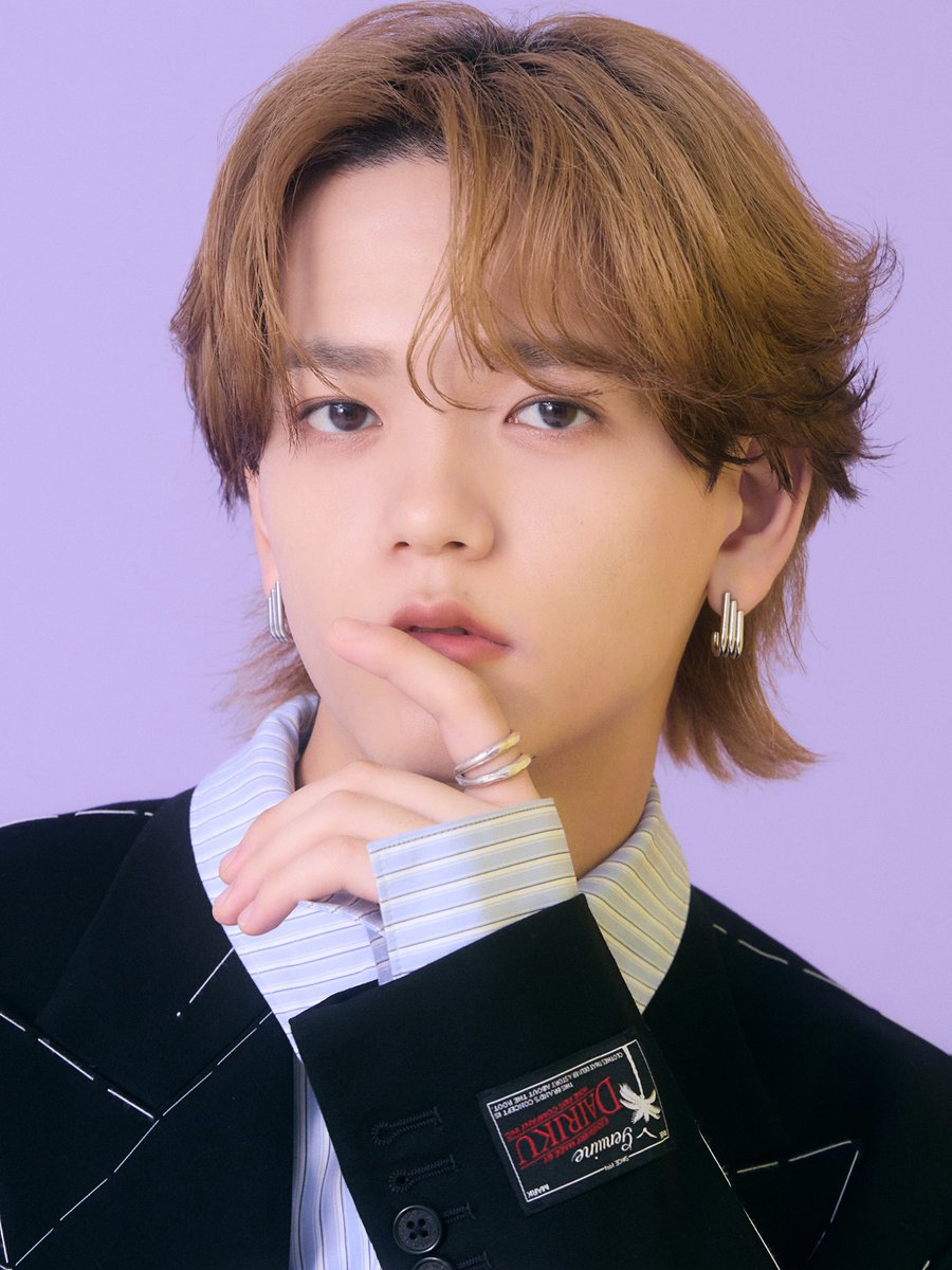 __fantastics's tweet photo. @GINGER_magazine この顔好きすぎる、神。GINGER様様です😭 https://t.co/RHMv1urgCx