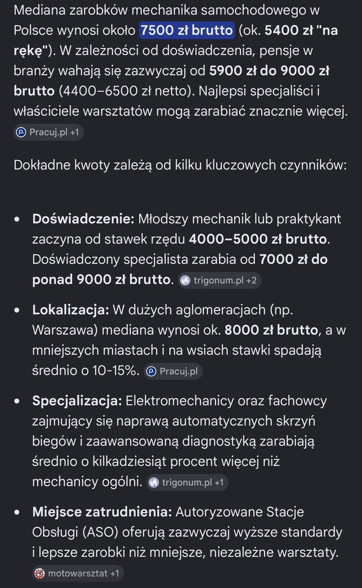 WariusW's tweet photo. @Adrasand @Szymon320011 @PanP23929 Rzeczywiście nierealne kwoty! XD https://t.co/n2OTcGYlnL