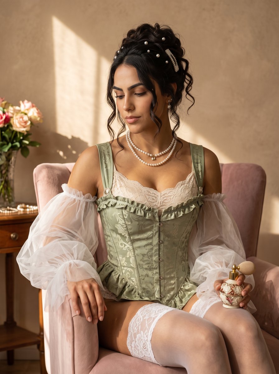 ItsLunaValencia's tweet photo. How do I look as a princess? 😁🥰 https://t.co/p0S0MtLZ0W