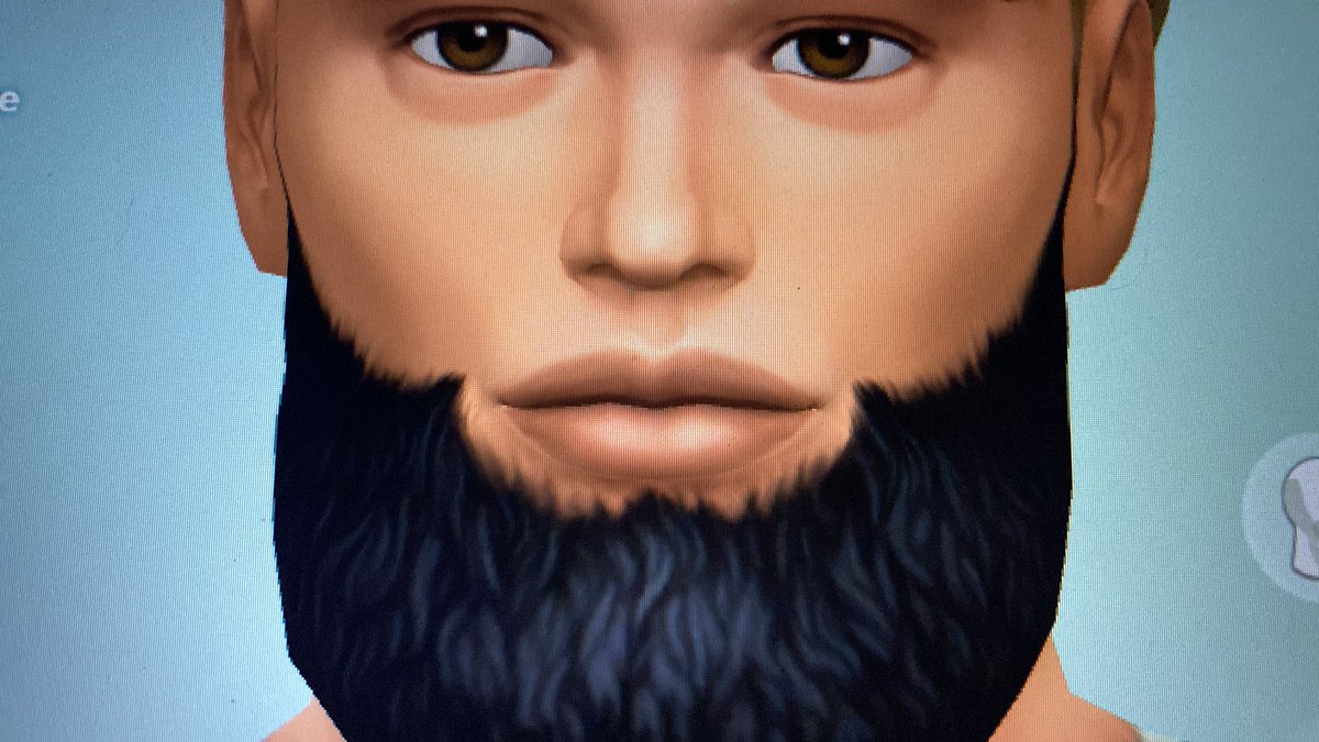 dumbuk66's tweet photo. khamzat yapmak için sims indirdik durum bu https://t.co/XwJldZkqtw